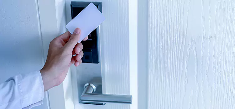 Why Choose Us for Your Keycard Lock Installation in Myrtle Beach, SC?